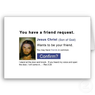 An introduction to Facebook for Churches – Bryony Taylor