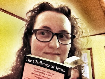 Me with the one book on the list I already have!