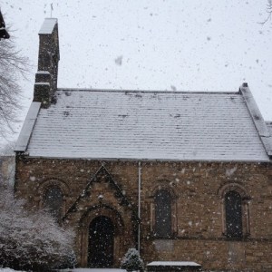 St Mary the Less, Durham