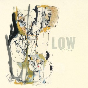New album from Low - The Invisible Way