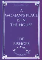 women bishops